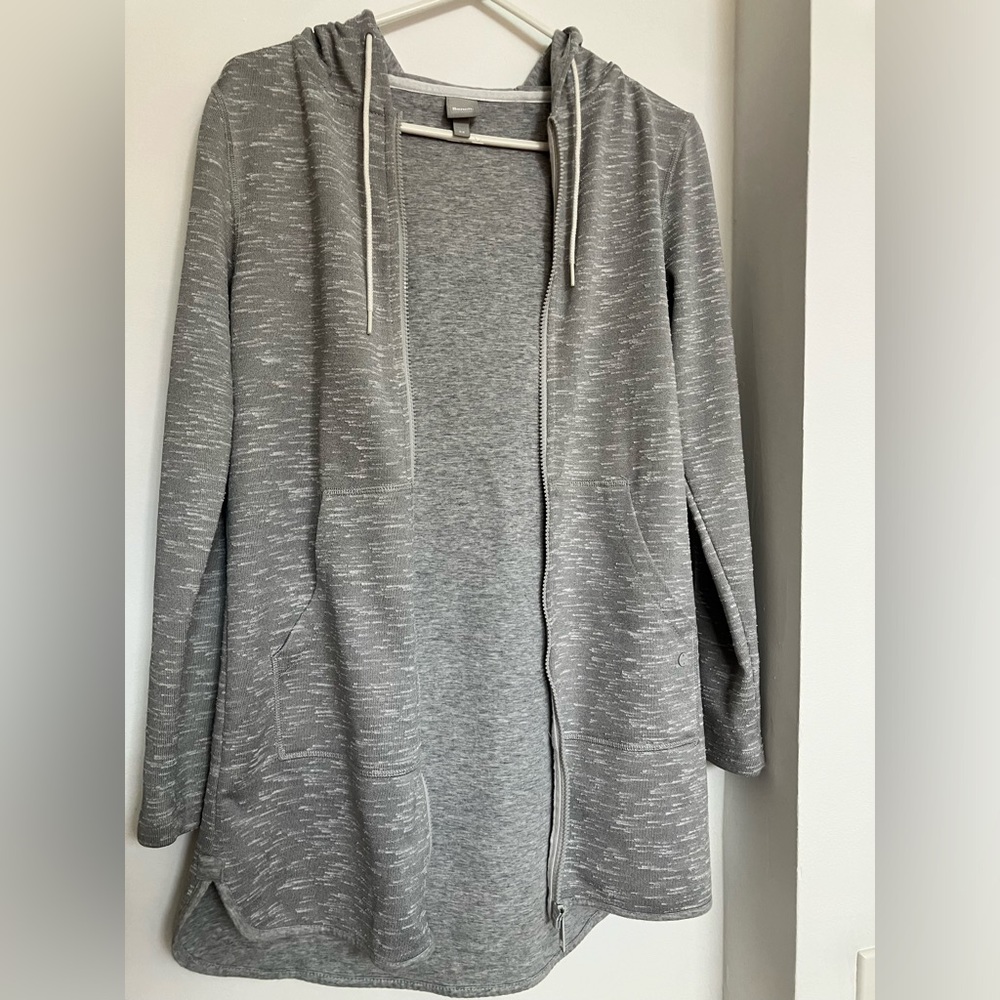Bench xs hoodie dress